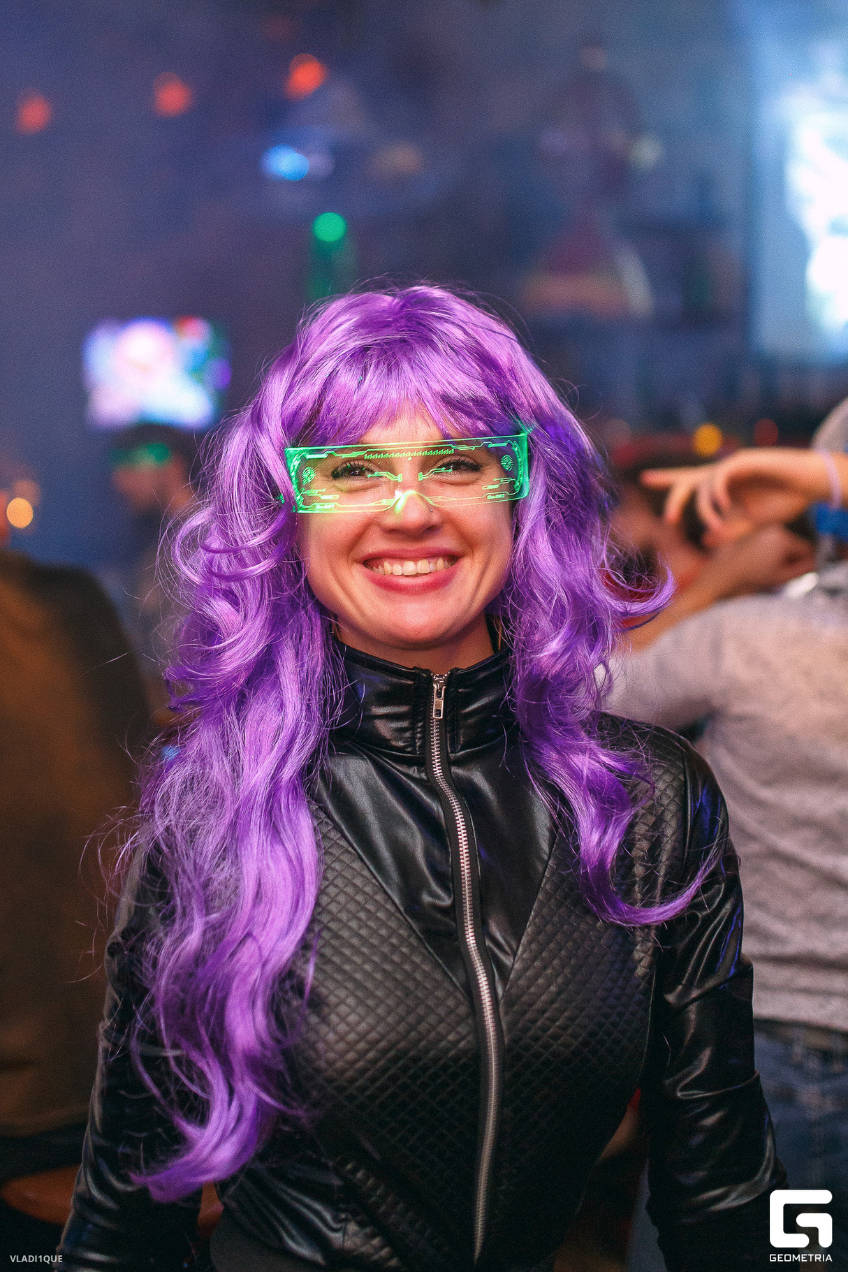 Звёздный Путь в Mr. Drunke Bar 15