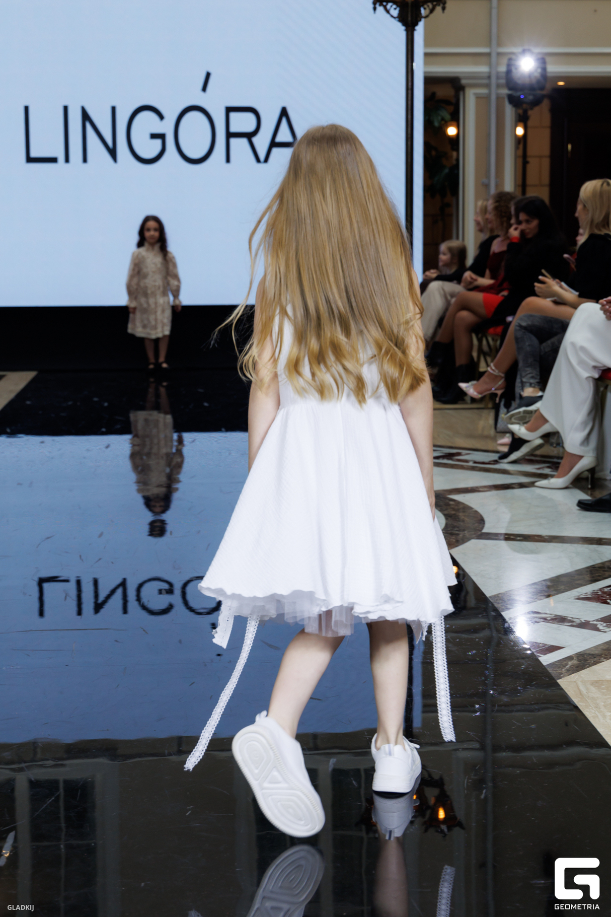 GEO FASHION WEEK 2025 ВЕСНА - DAY 2 PART 5 30