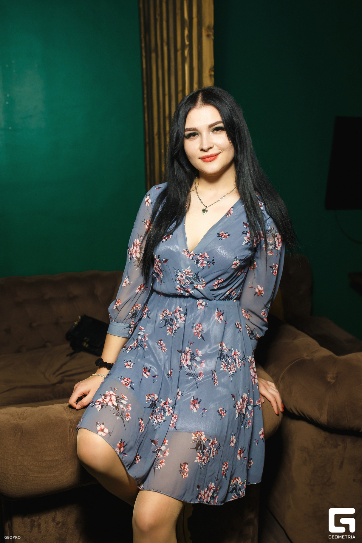 ЦЕХ LOUNGE / WOMAN’S DAY 29