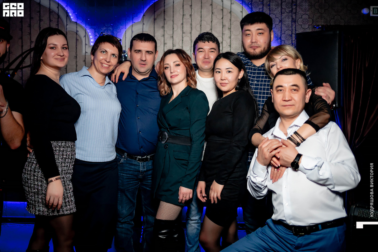 Субботний Вечер! 7