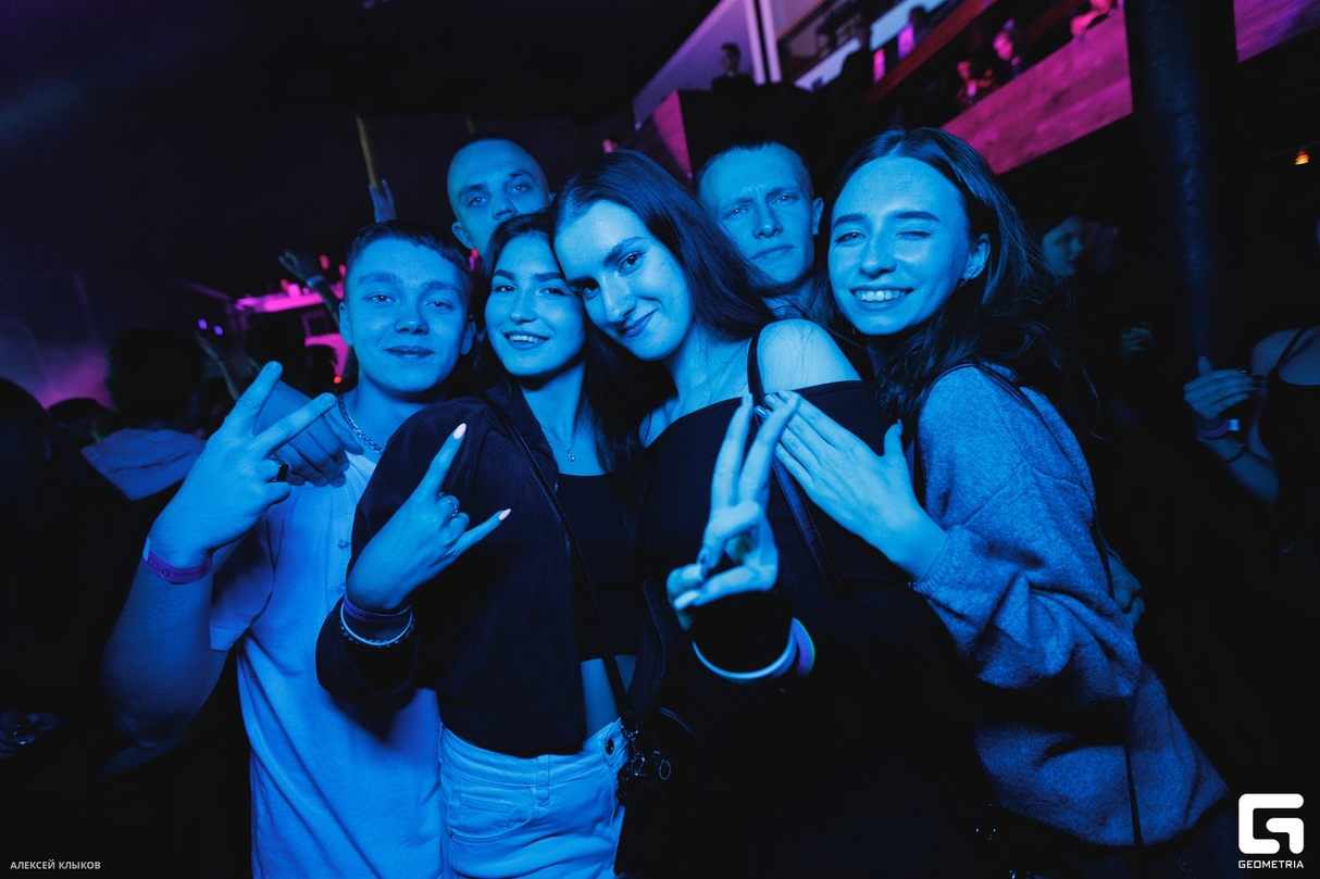 НОЧЬ ПЕРВОКУРСНИКА 26