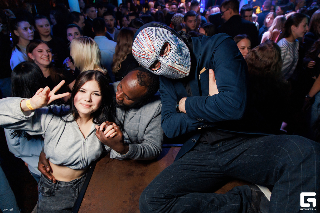 Night Life 11