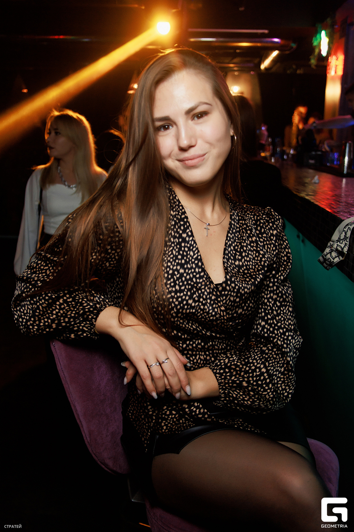 Посвящение в студенты! 15