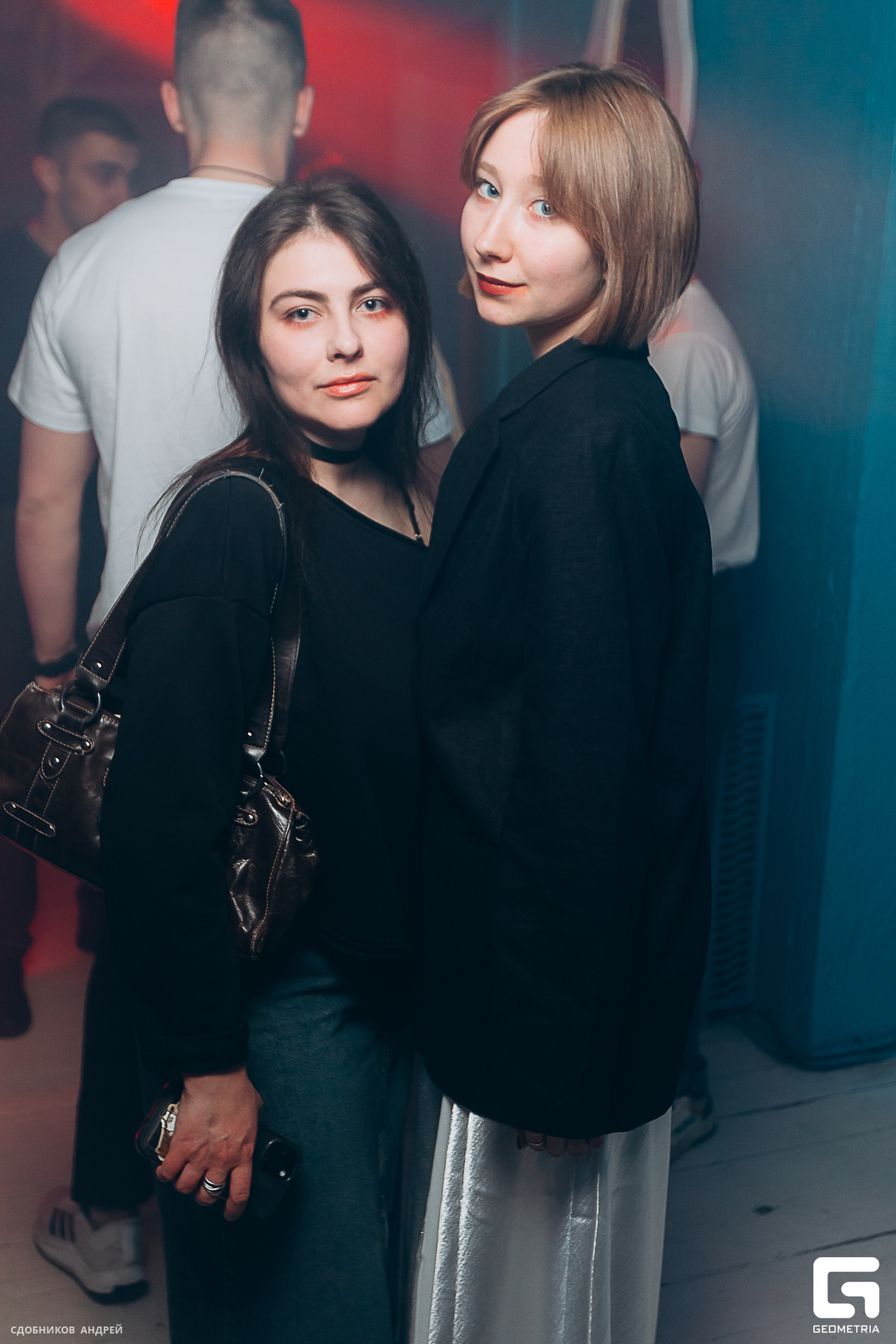 Коктейль бар - пятница 11