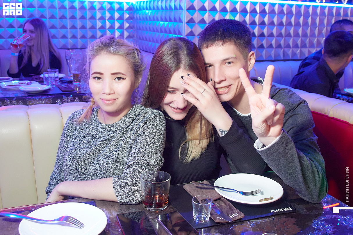 "Весеннее Веселье" 17