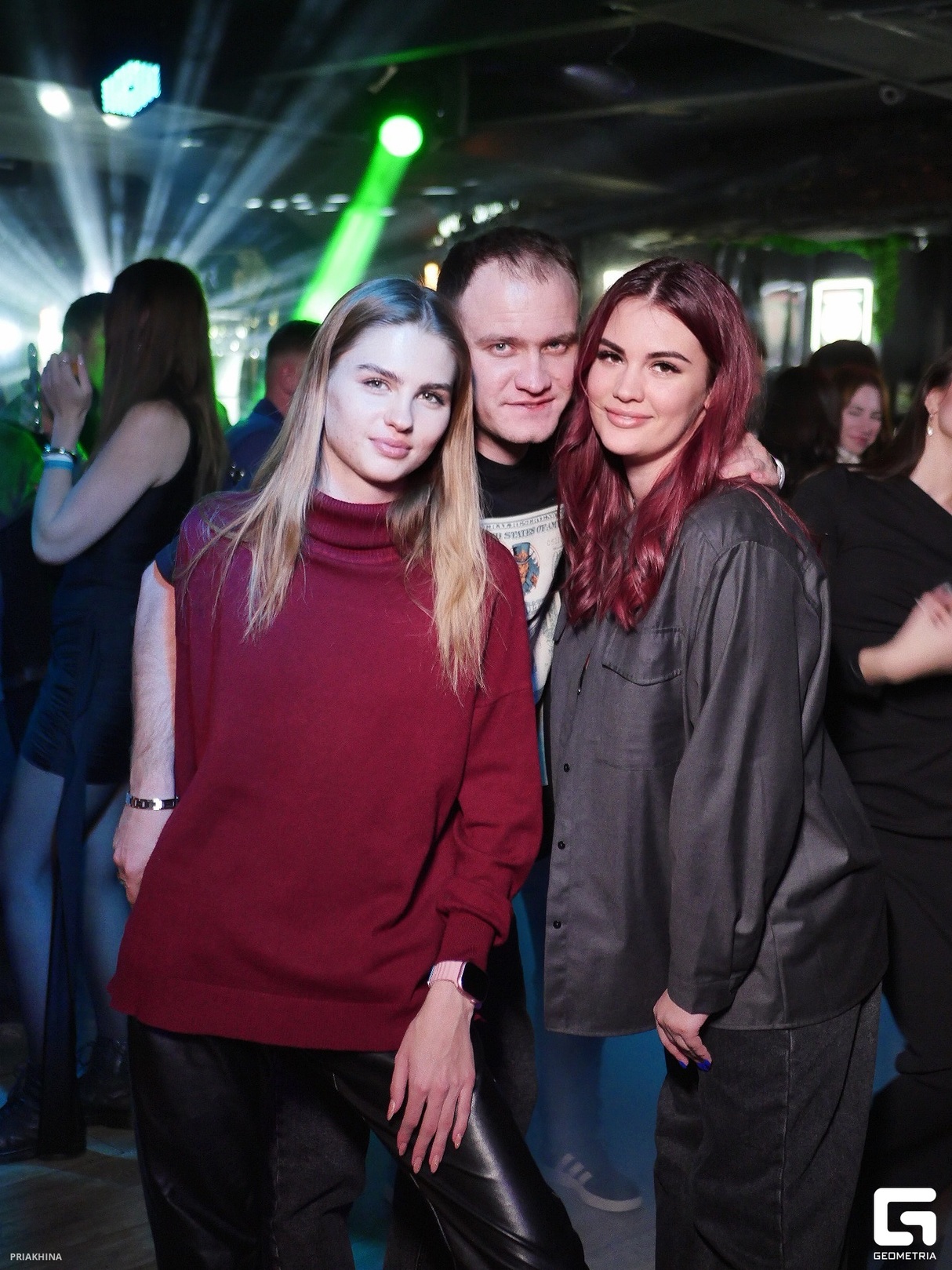 Saturday party 24