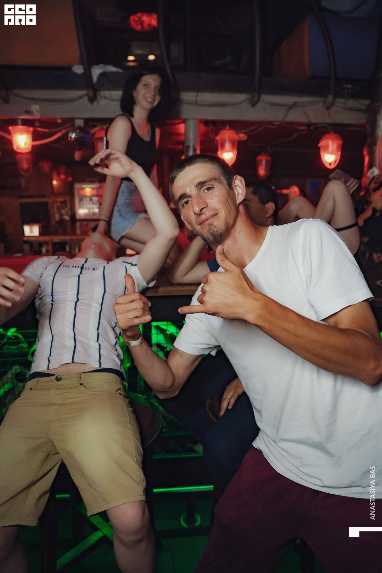 Weekend Party 18