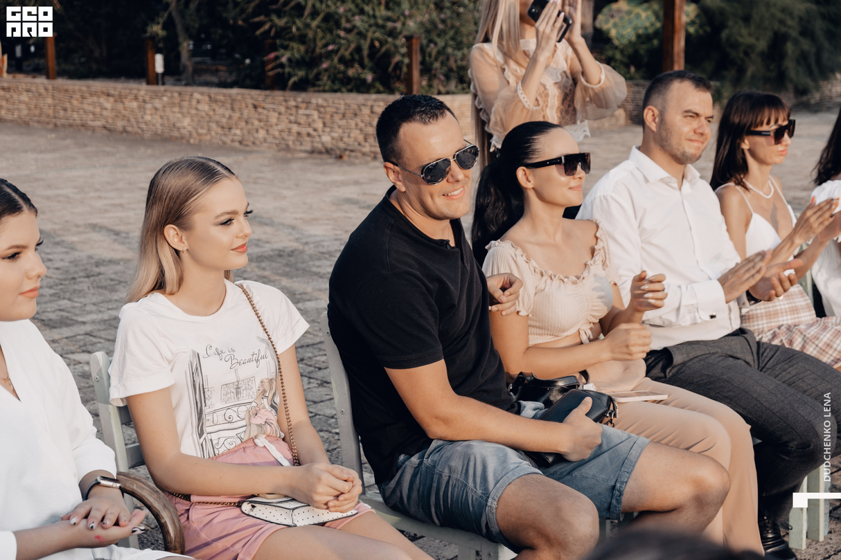 EVPA FASHION SHOW 22