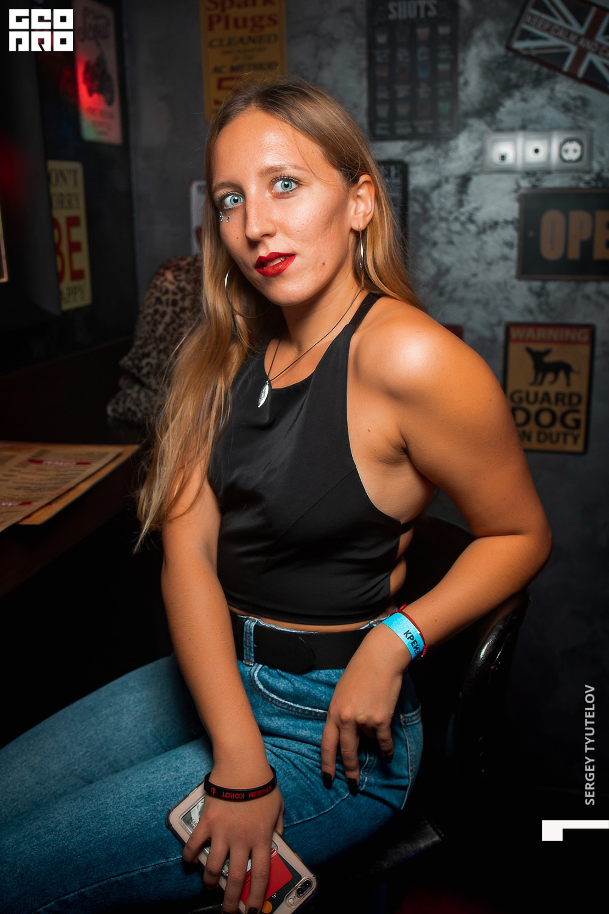 Dance Party 26