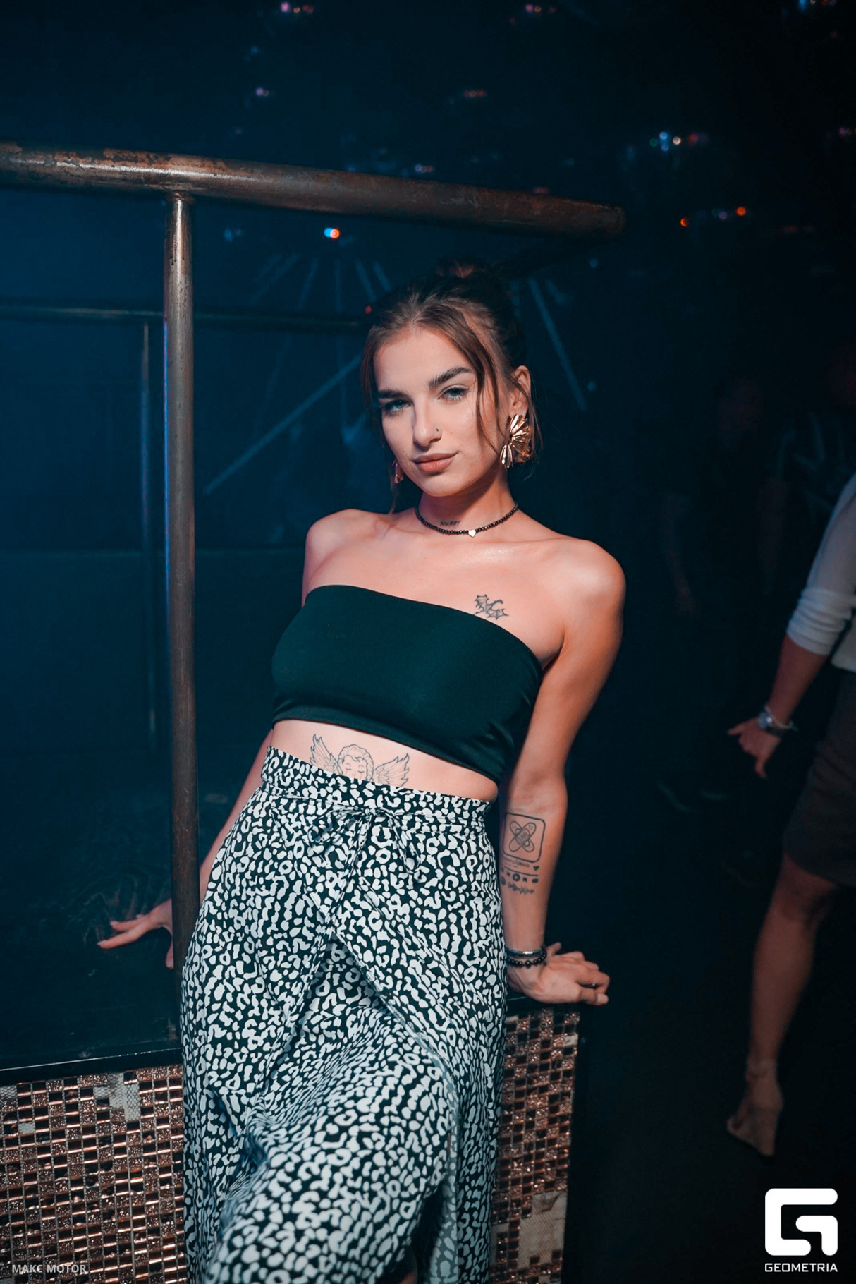 Friday Night 9