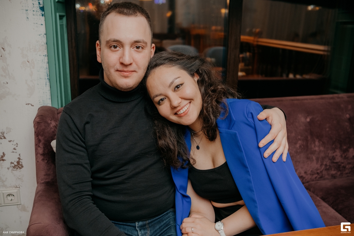Пятница в «Птичке» 10