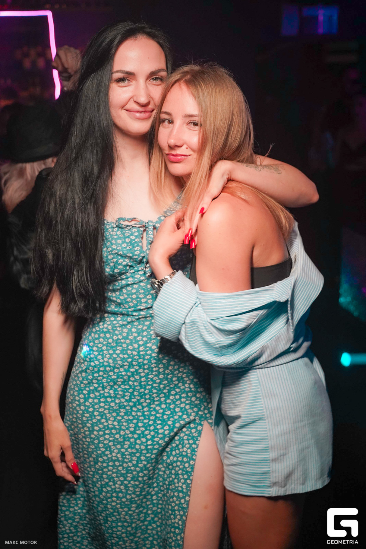 Friday Night 8