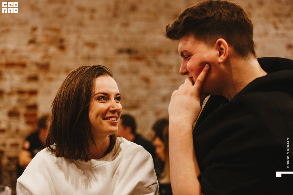 TOP STAND-UP 10
