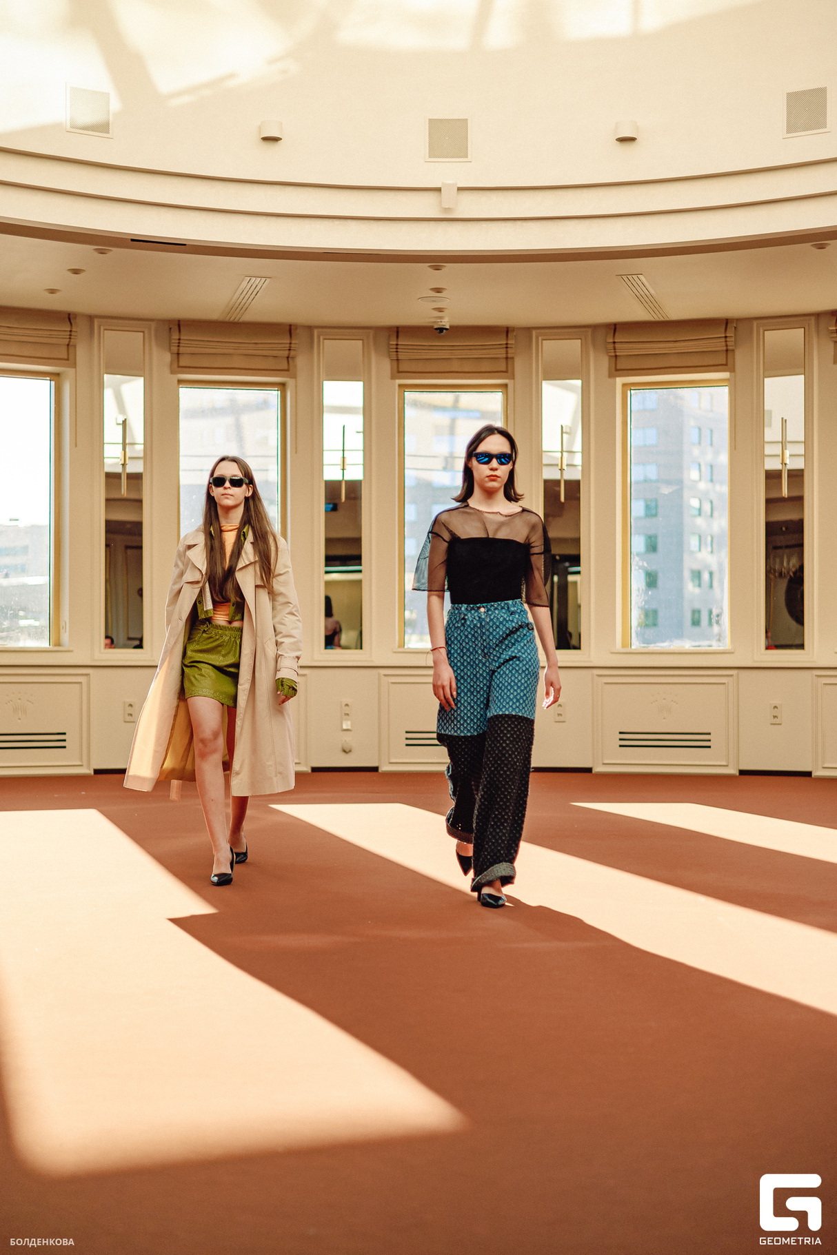 Media Fashion Day 28