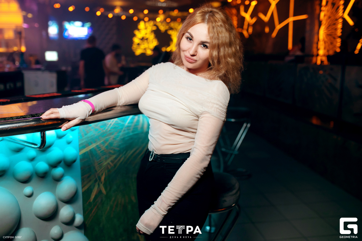 DJ GRETTA 21