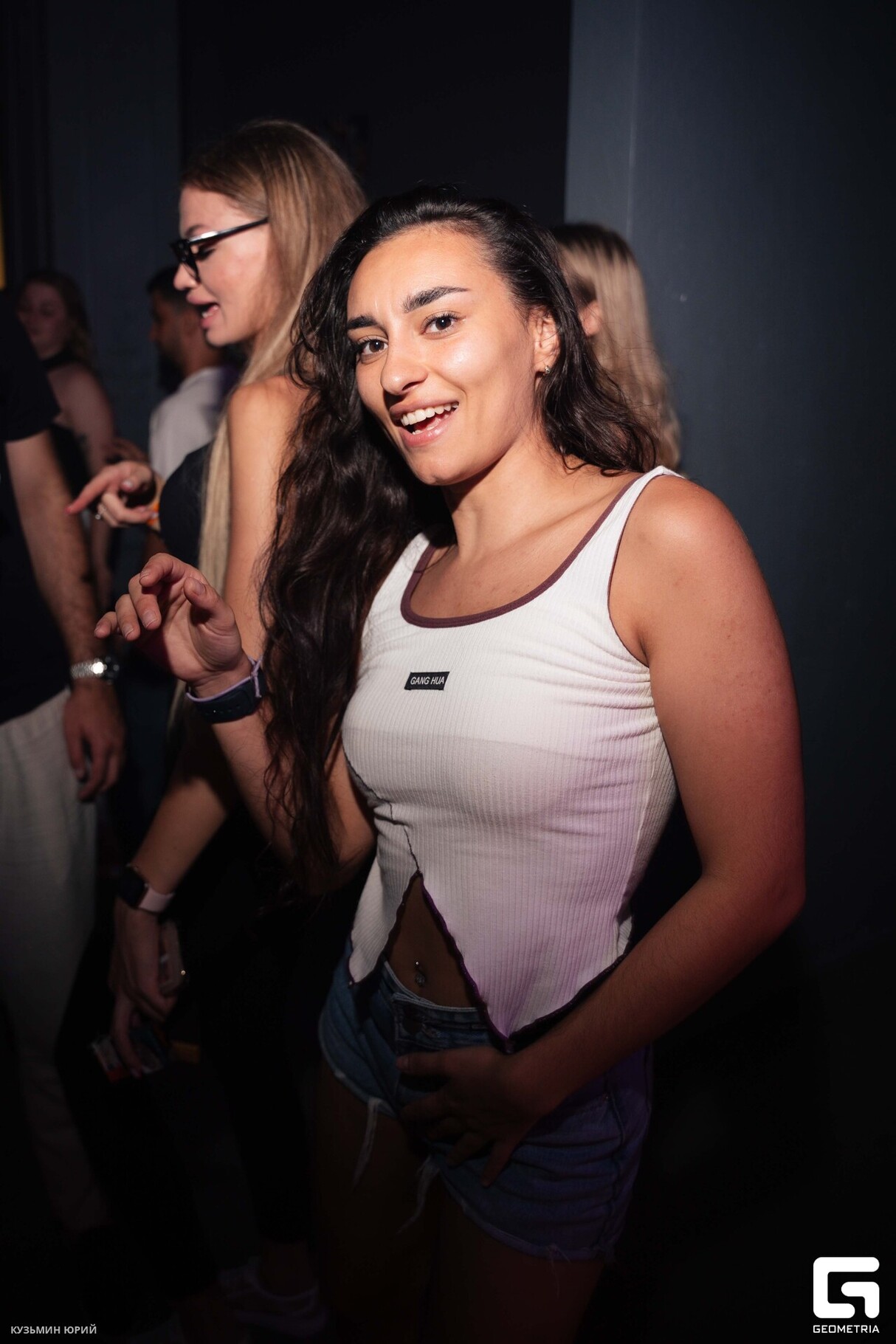 Saturday Night в БАРВИХЕ 19
