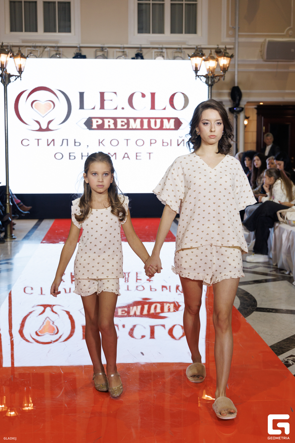 GEO FASHION WEEK 2024 ОСЕНЬ – DAY 1 – PART 4 14