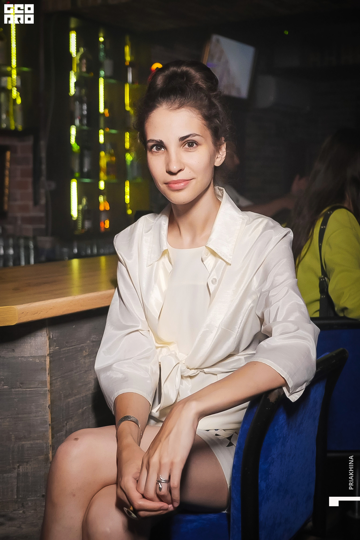 Saturday party 19
