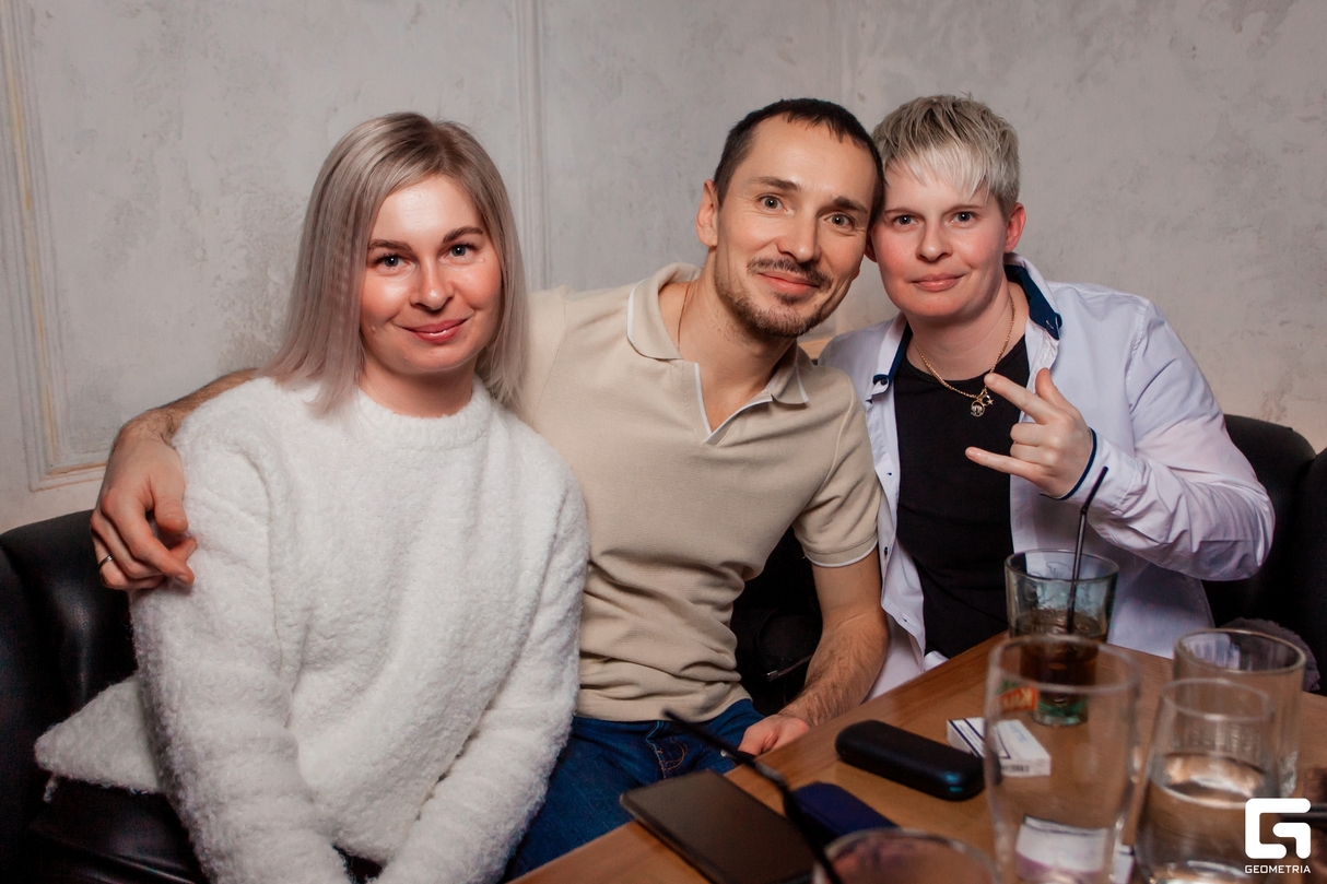 Вечеринка в Dorian Gray 29