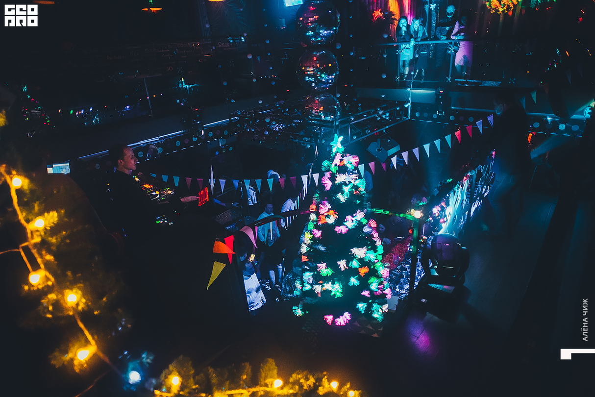 КАРАОКЕ NIGHTS 22