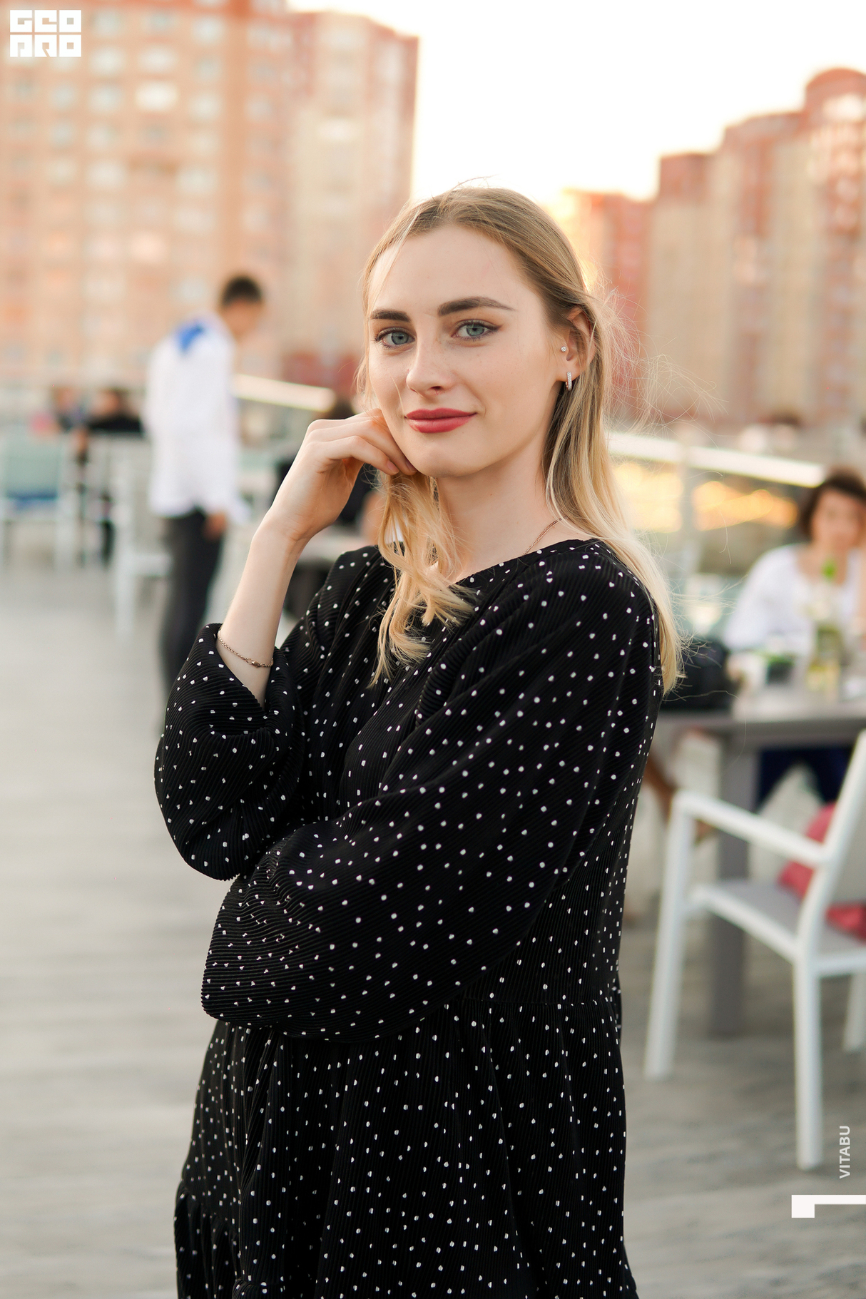 Летние вечера! 8