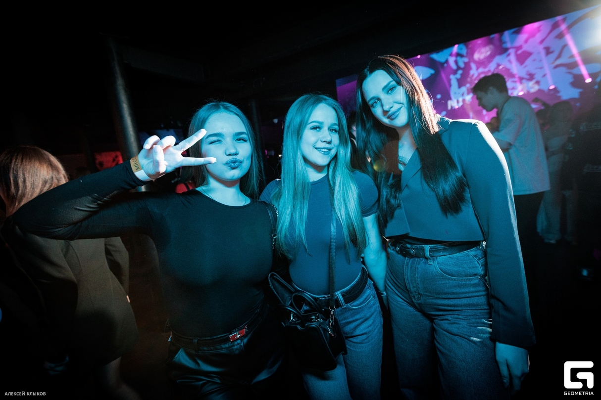 MAIN: LOVE MUSIC X ПОЛКА 25