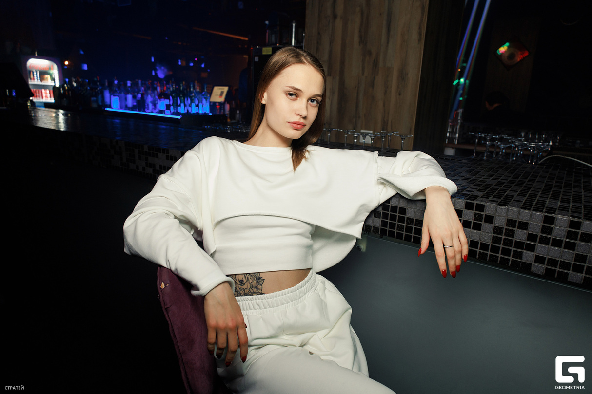 Жаркая ночь! 25