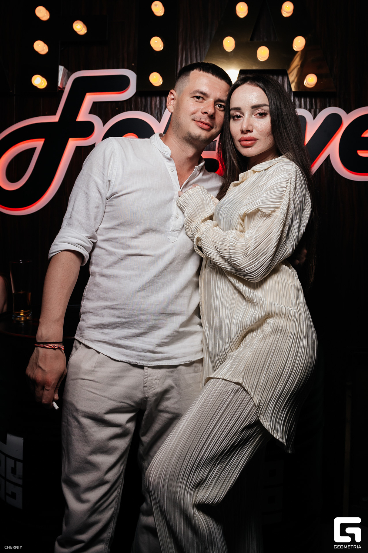 Saturday party 20