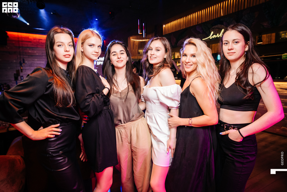 Weekend Party 14