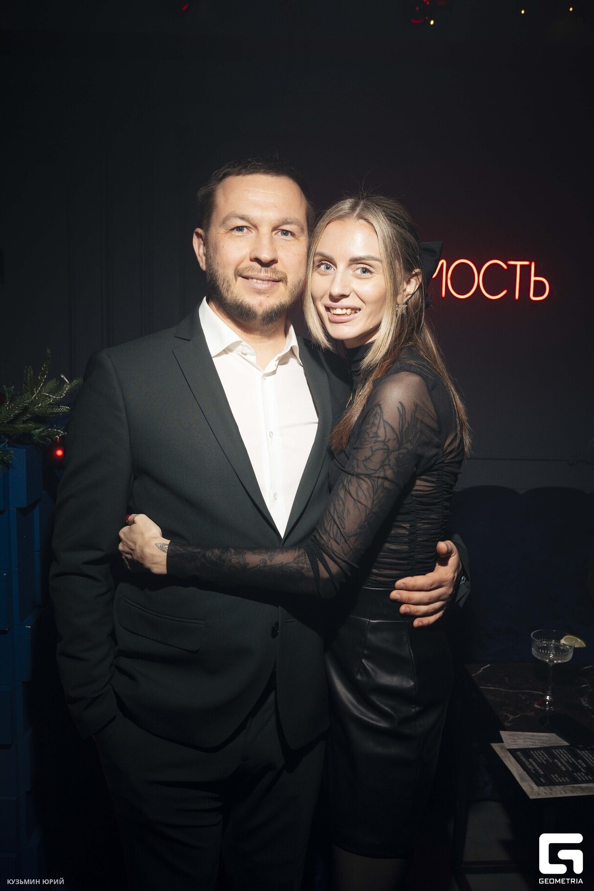 Saturday Night в БАРВИХЕ 19