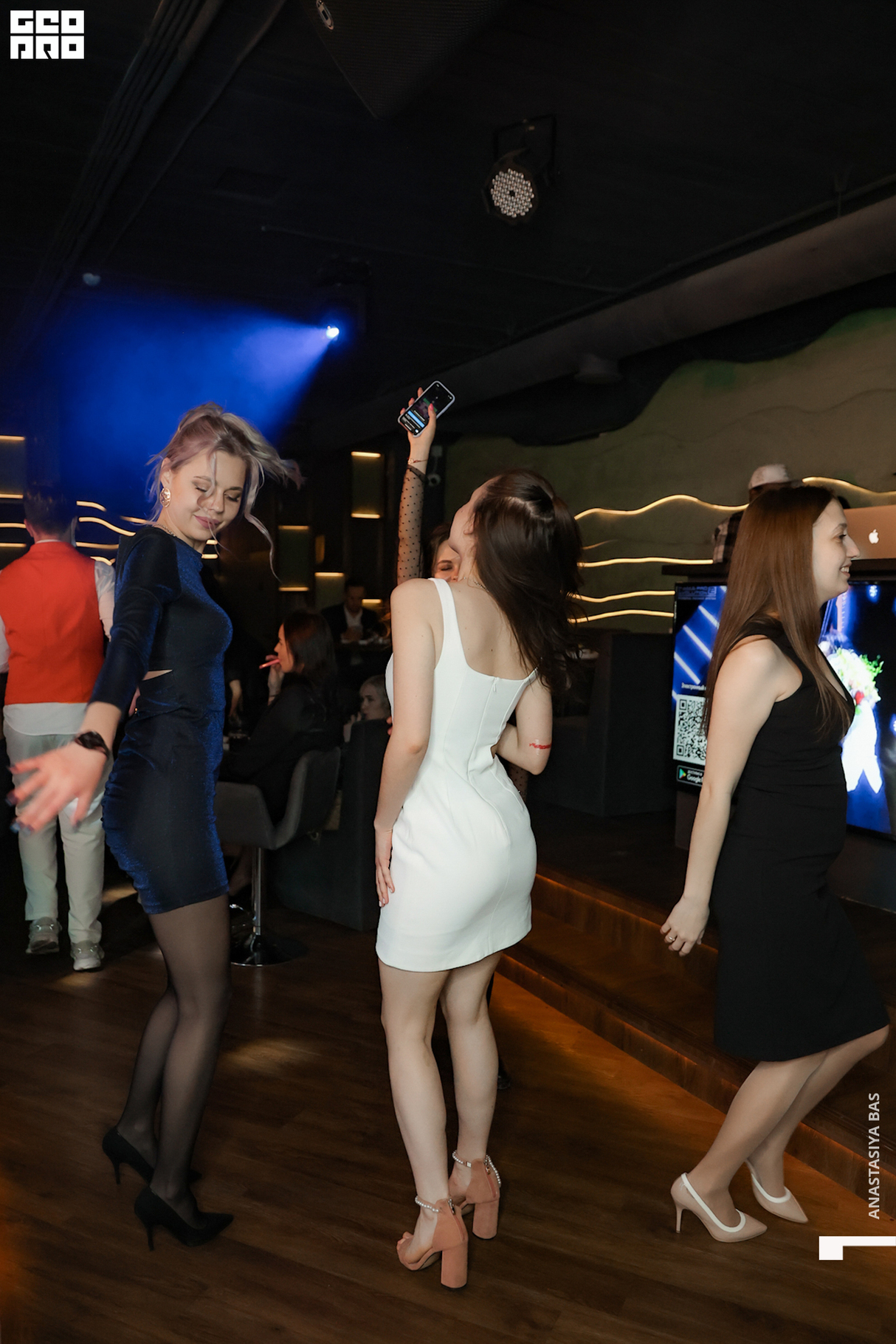 Weekend Party 20