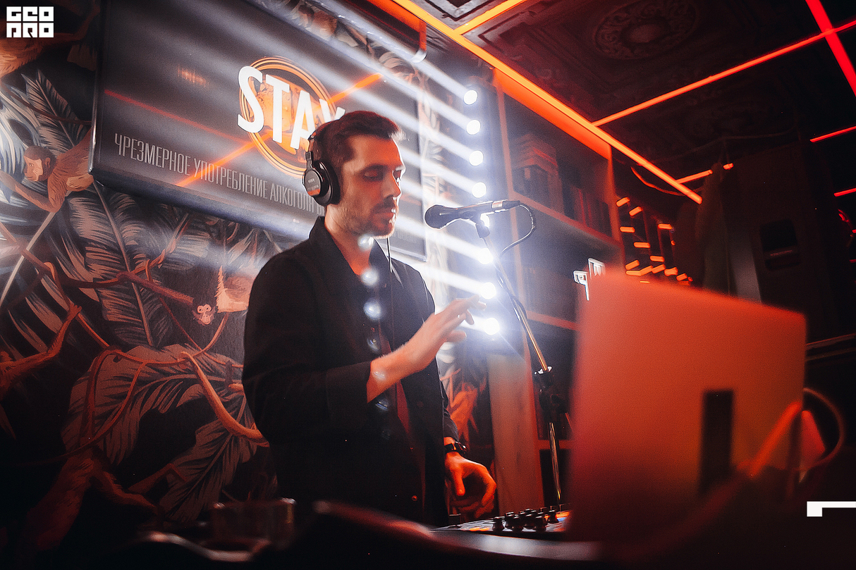 MONOPLAY [LIVE] Ballantines TRUE MUSIC 19