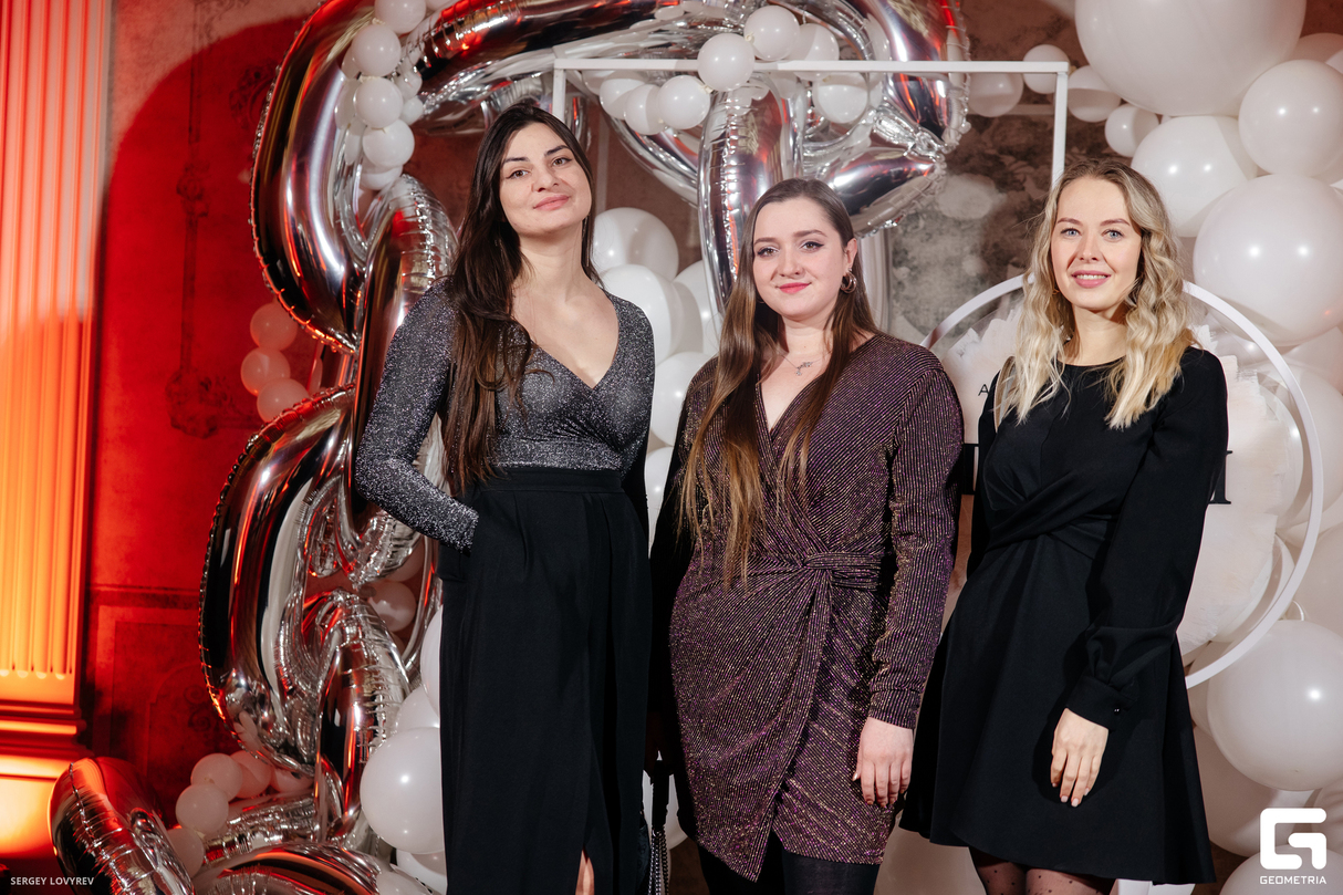 День рождения фотостудии «Тейя» 29