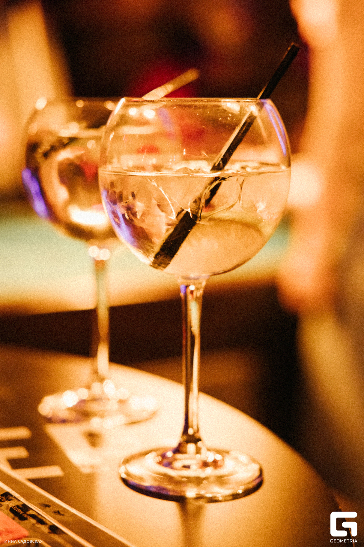 ДЕНЬ РОЖДЕНИЯ ROCK BAR 13