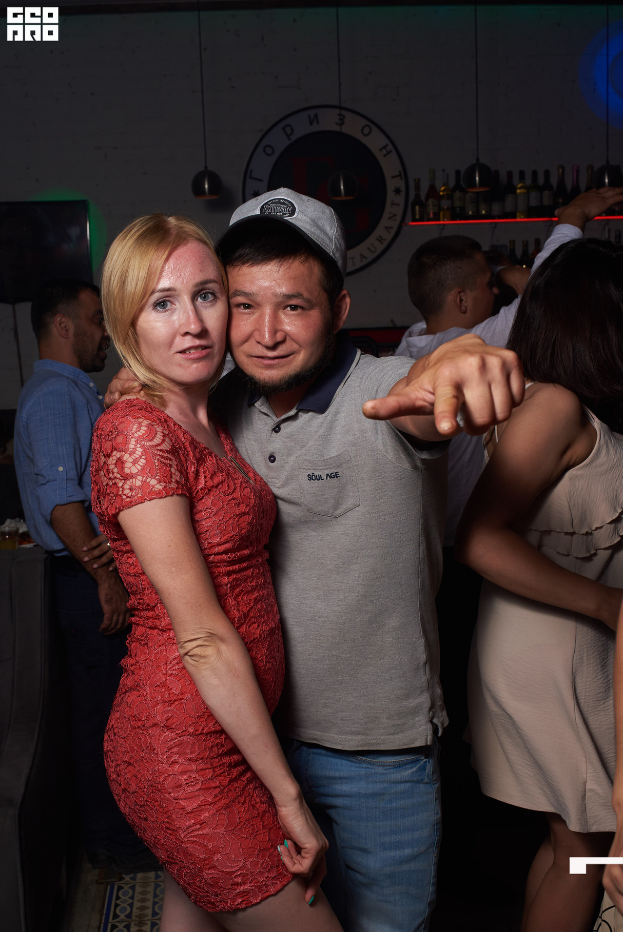 Субботний вечер! 16