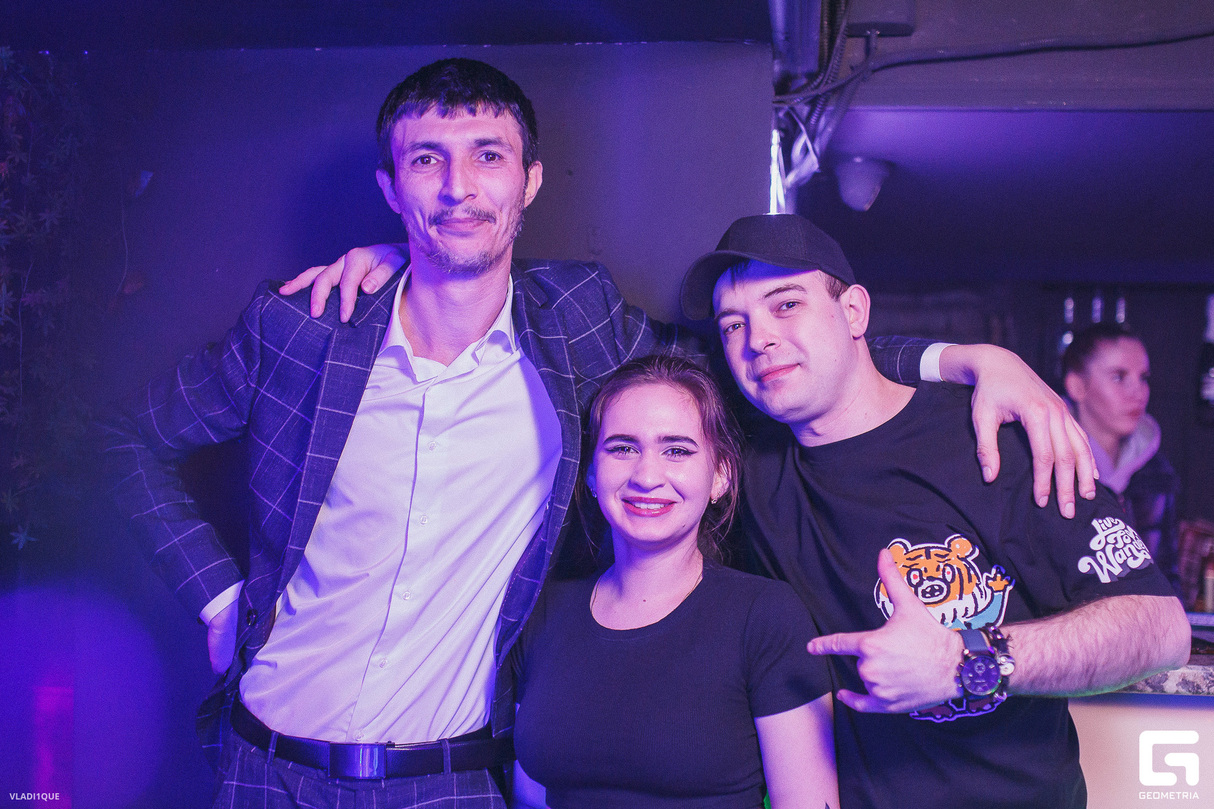 Weekend Party 27