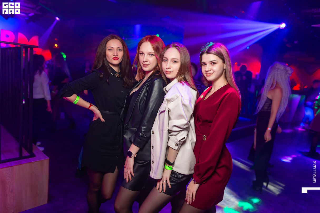 Субботний Вечер! 26
