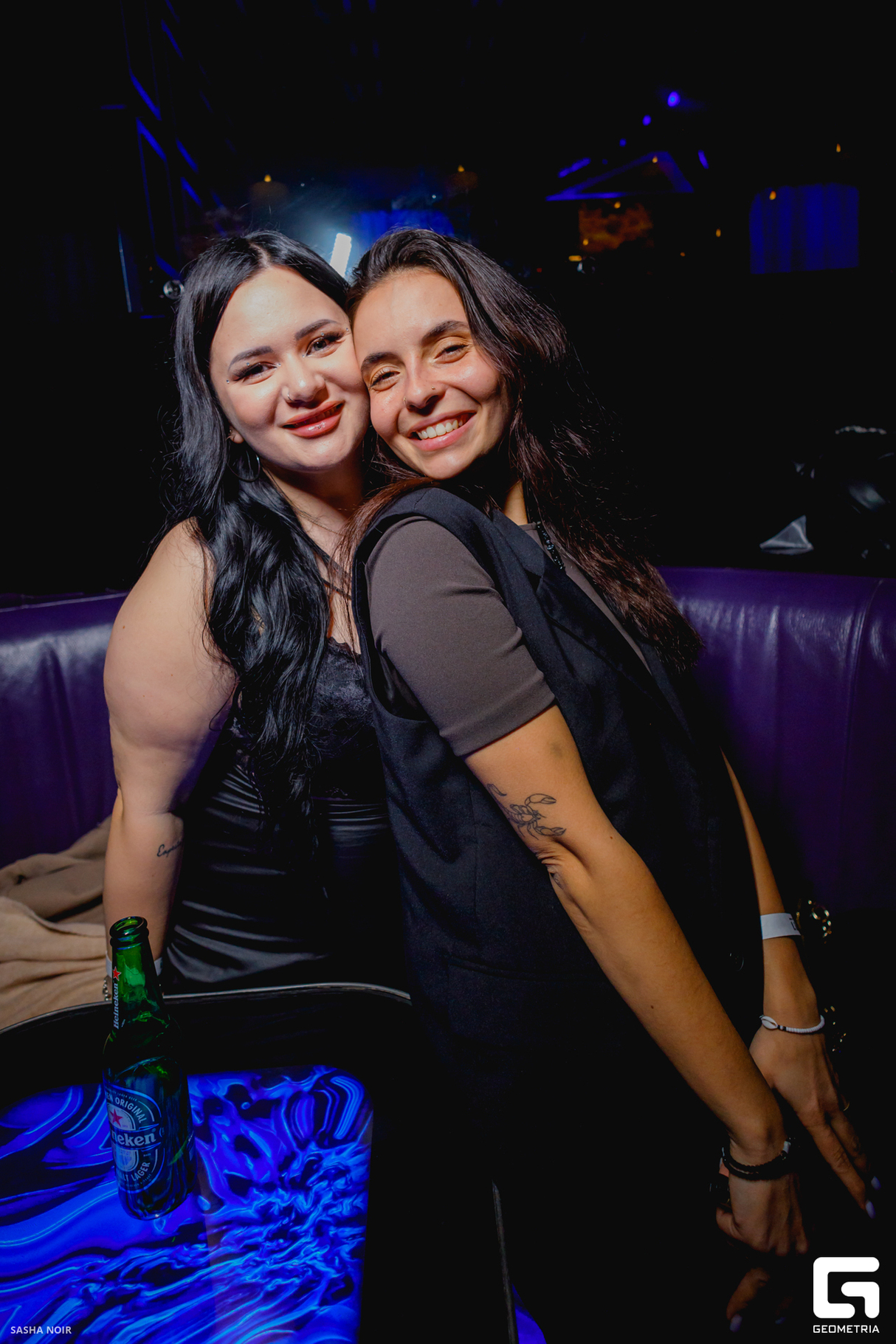 Friday Dream at M1 Lounge 22