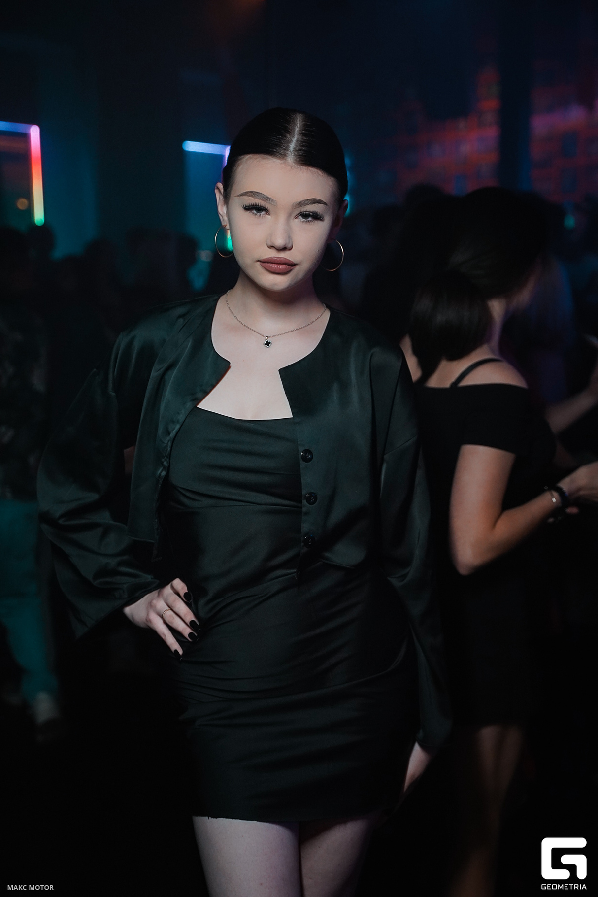 Saturday Night 14