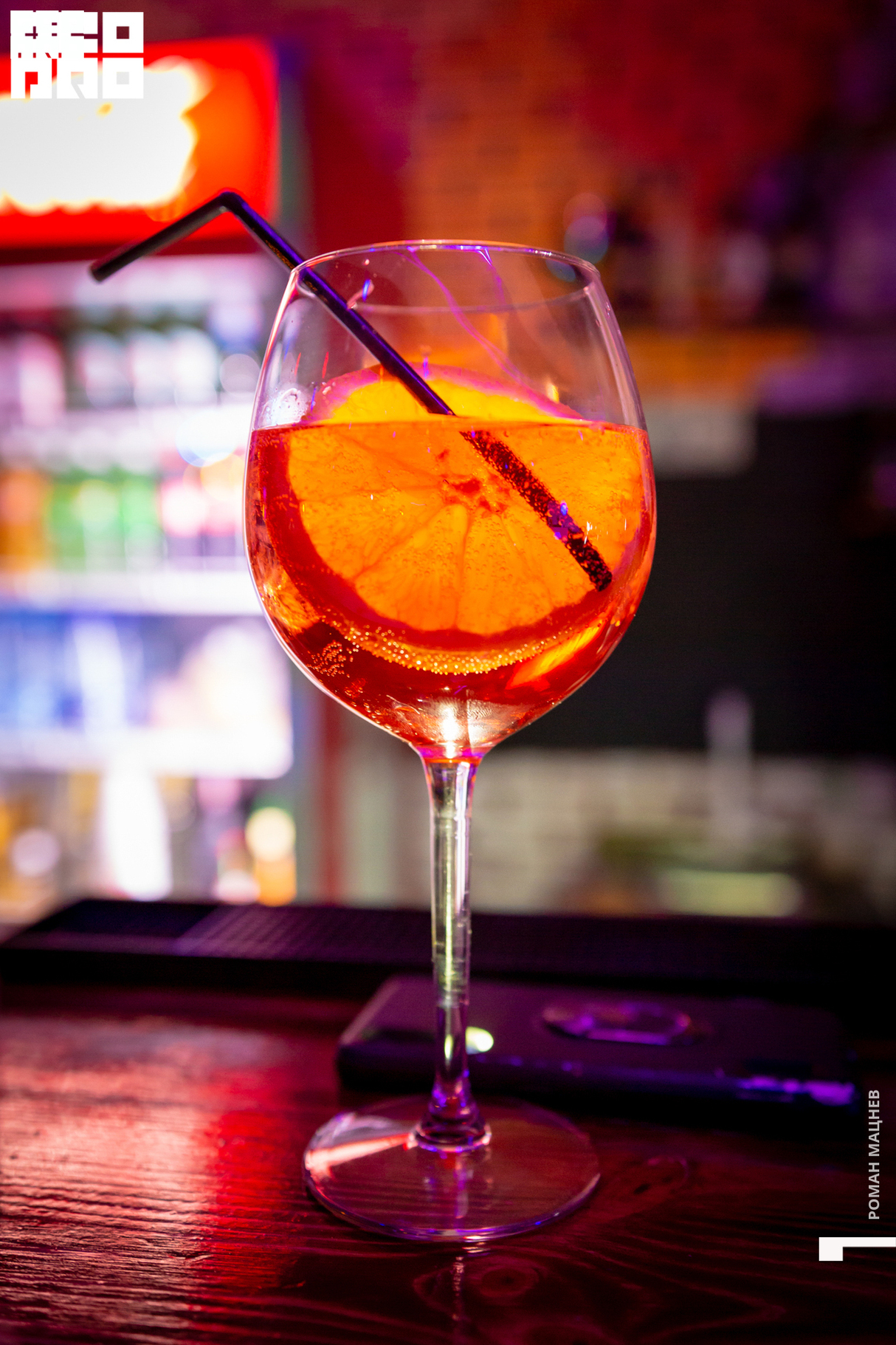 День влюбленных в NEBO Lounge bar 29