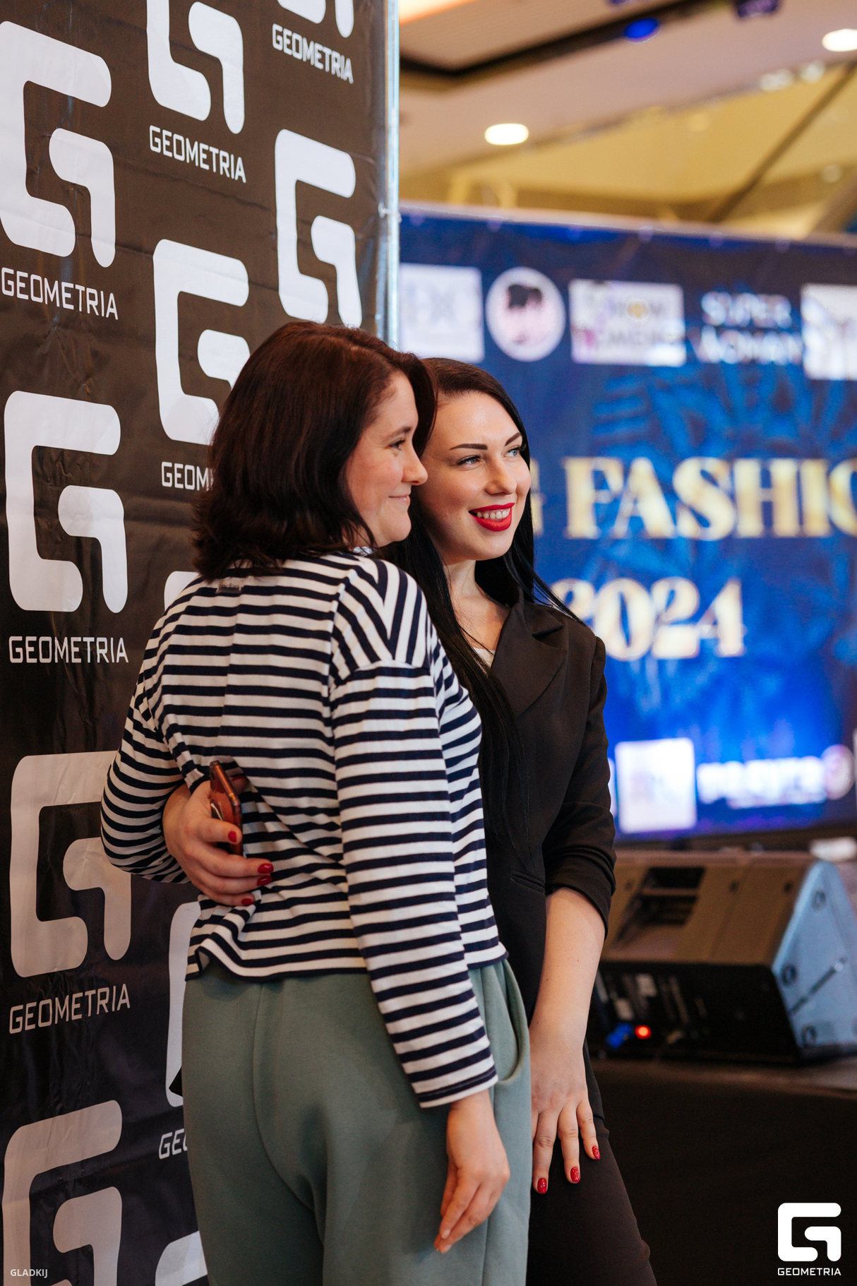SPRING FASHION SHOW 2024 - PART 2 19