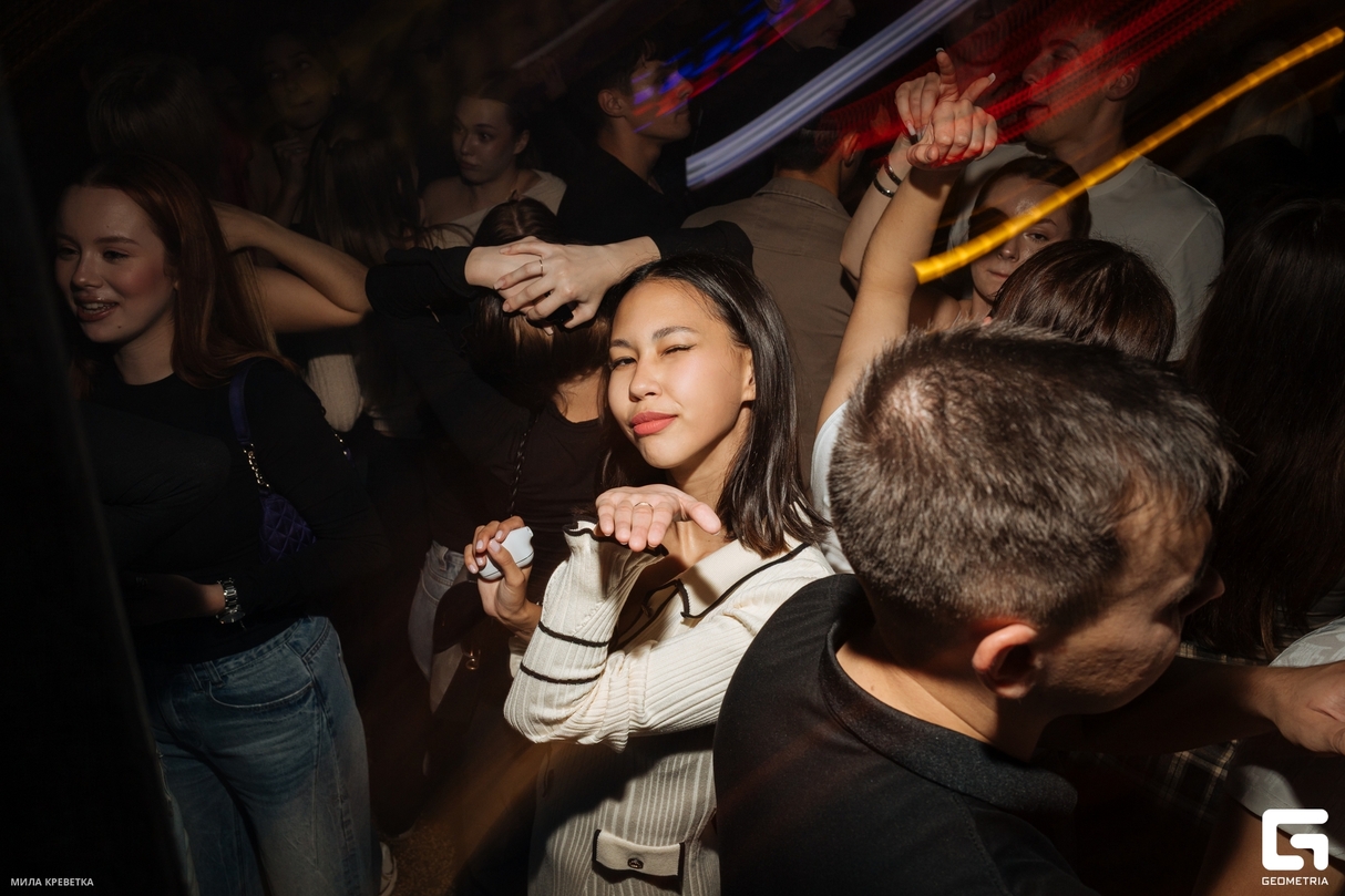 FUNKY PARTY 29