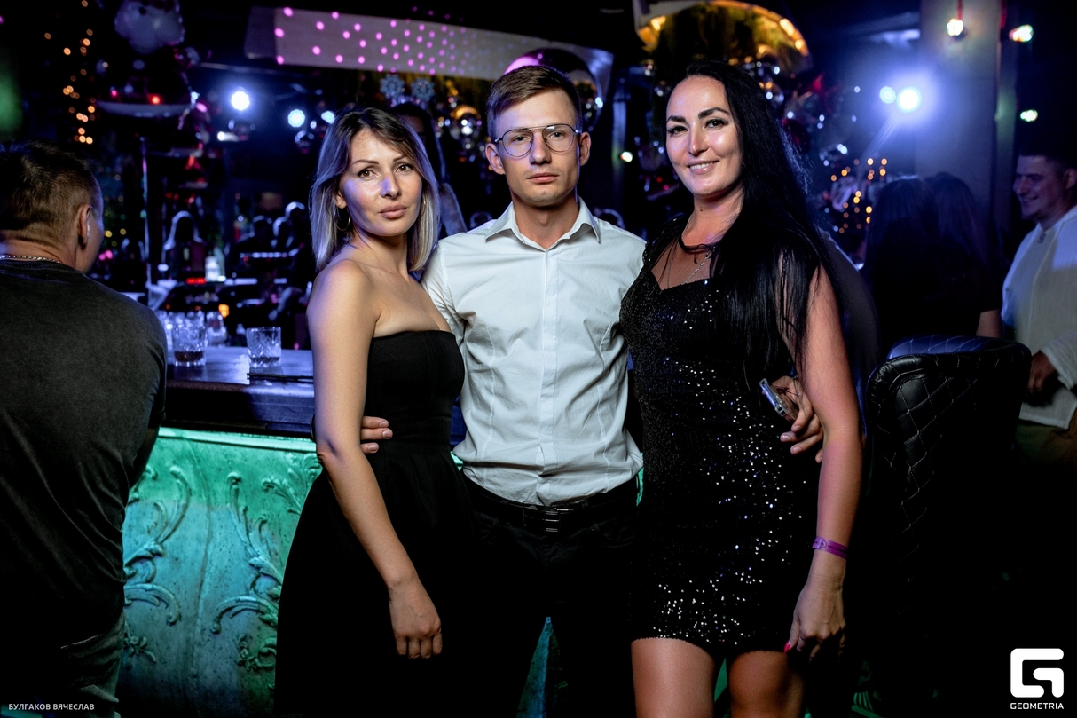 НОВЫЙ ГОД НА ОБОРОТ 18