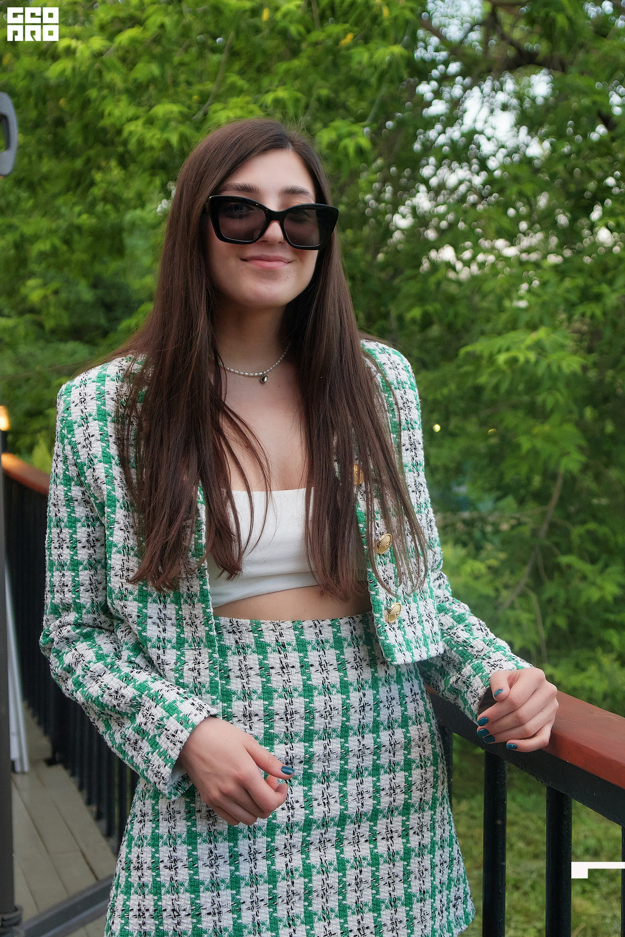 Weekend в Мангале 16