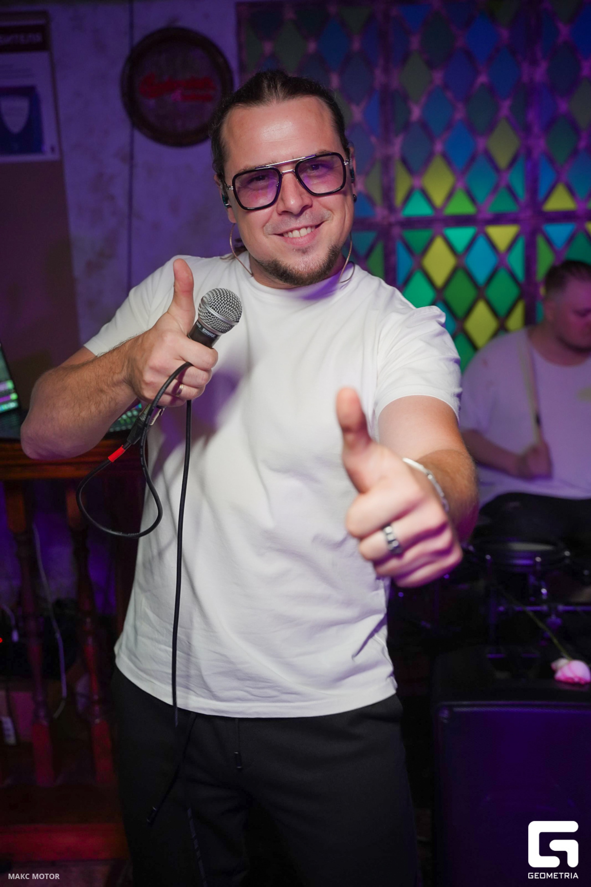 Saturday Night 24