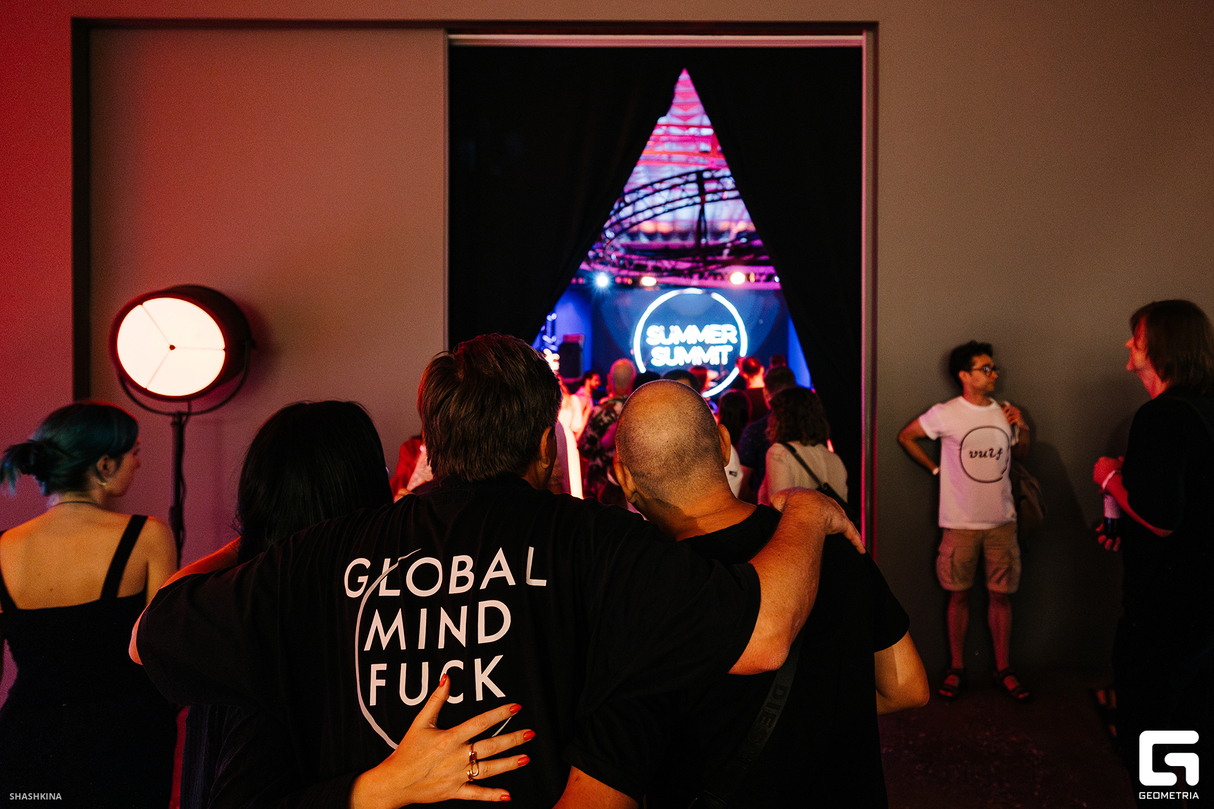 SUMMER SUMMIT 21