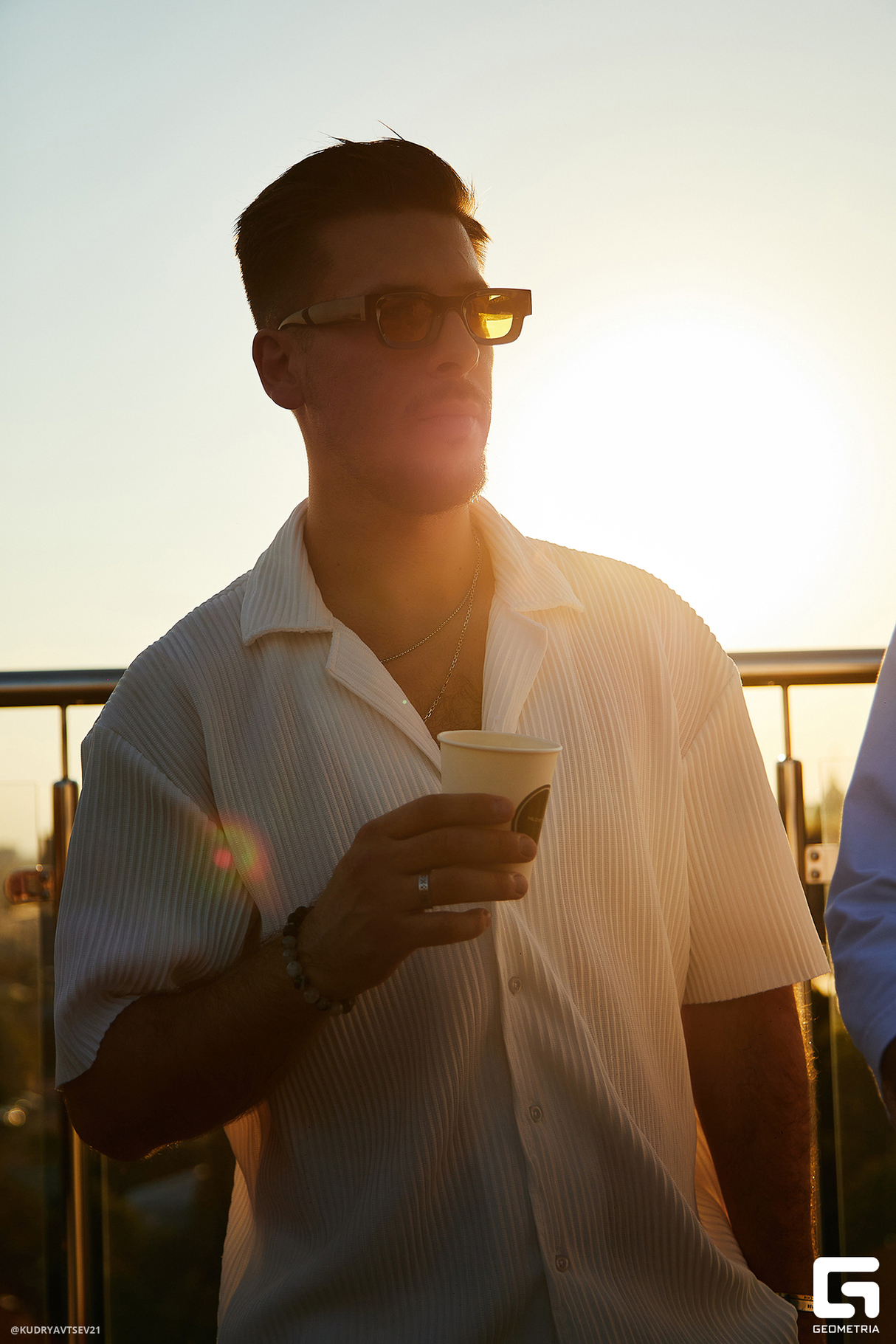 HILOVE TEA SUNSET 13