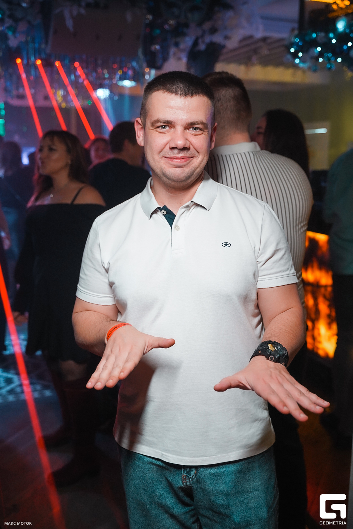 Friday Night 25