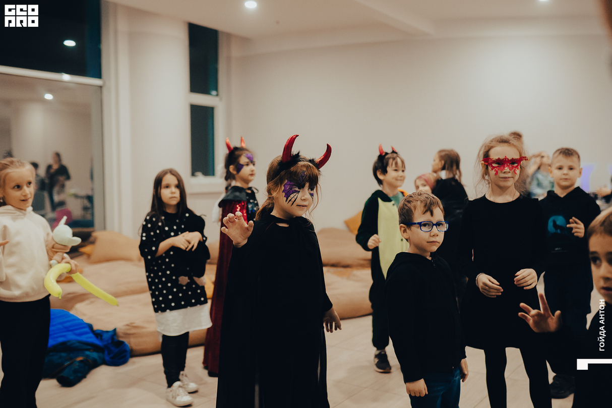 Amore Halloween in MORE SPA&RESORT 8