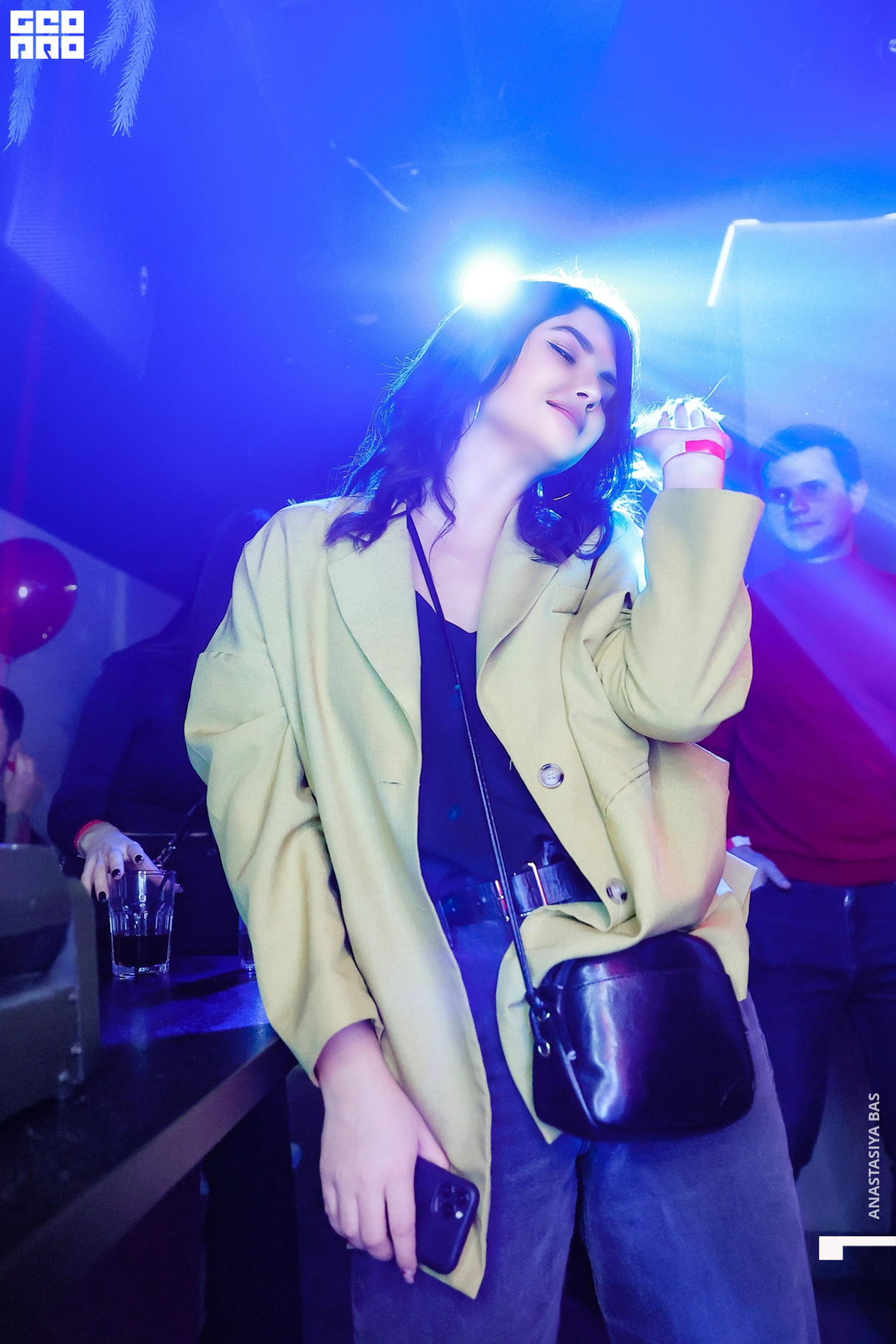 Weekend Party 7